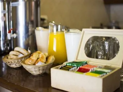 3-star Hotels Hotel San Francisco