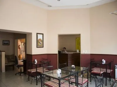 3-star Hotels Hotel San Francisco