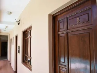 3-star Hotels Hotel San Francisco