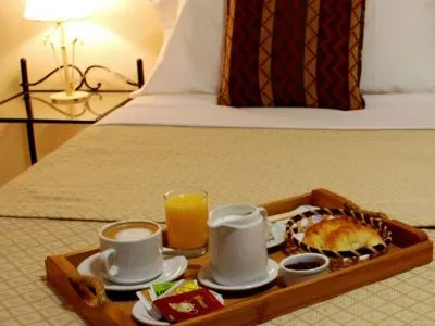 3-star Hotels Hotel San Francisco