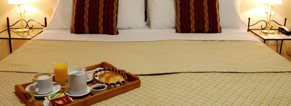 3-star Hotels Hotel San Francisco