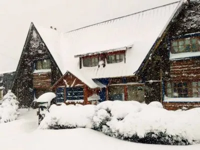 Hebes House Hostel Hostels  in  Caviahue