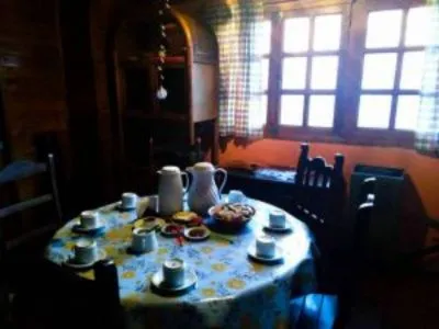 Hostels Hebes House Hostel