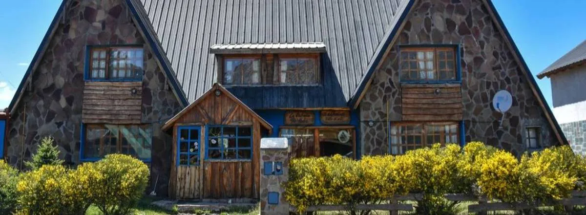 Hostels Hebes House Hostel