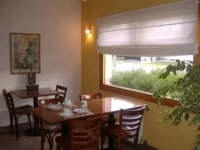 La Escampada Hostelries  in  El Bolsón