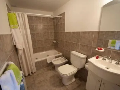 3-star Apart Hotels De Sol a Sol Apart Hotel