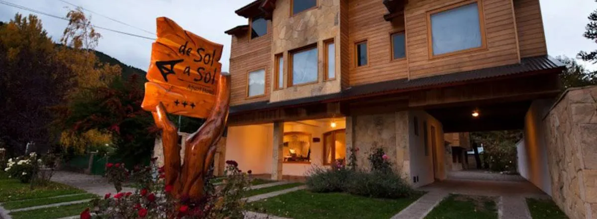 3-star Apart Hotels De Sol a Sol Apart Hotel