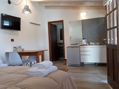 Paso del Viento Cabins  in  El Chaltén