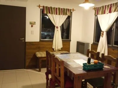 Cabañas Paso del Viento