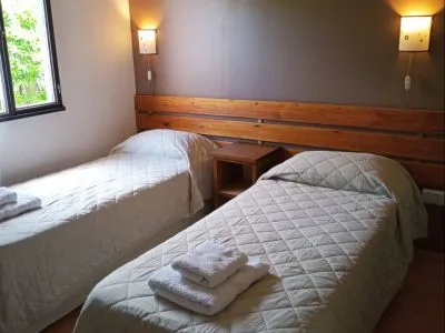 Cabañas Paso del Viento