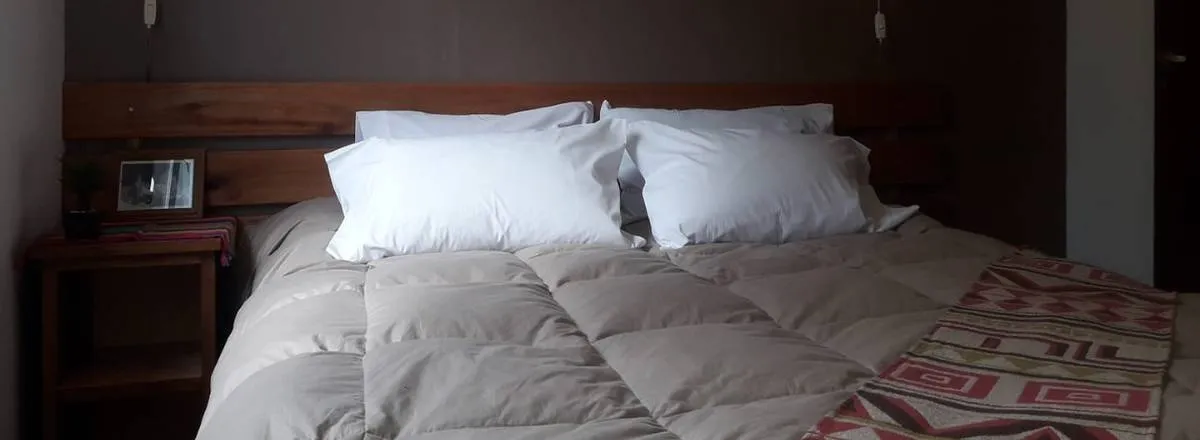 Cabañas Paso del Viento