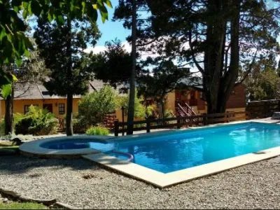 Soñador Alquileres de propiedades turísticas  en  Bariloche