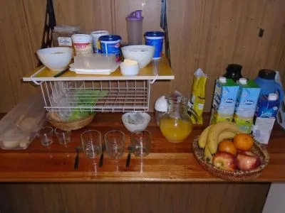 Hostels San Juan Hostel