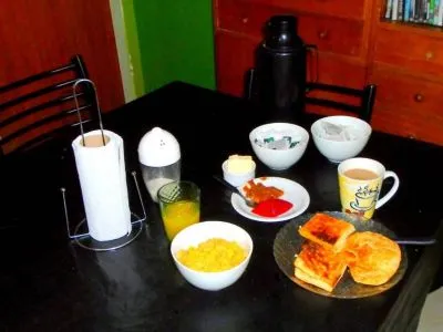 Hostels San Juan Hostel