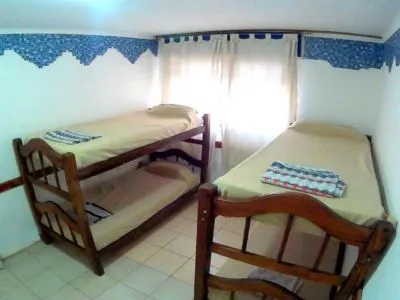 Hostels San Juan Hostel