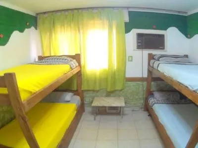 Hostels San Juan Hostel