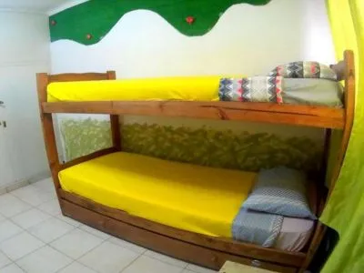 Hostels San Juan Hostel