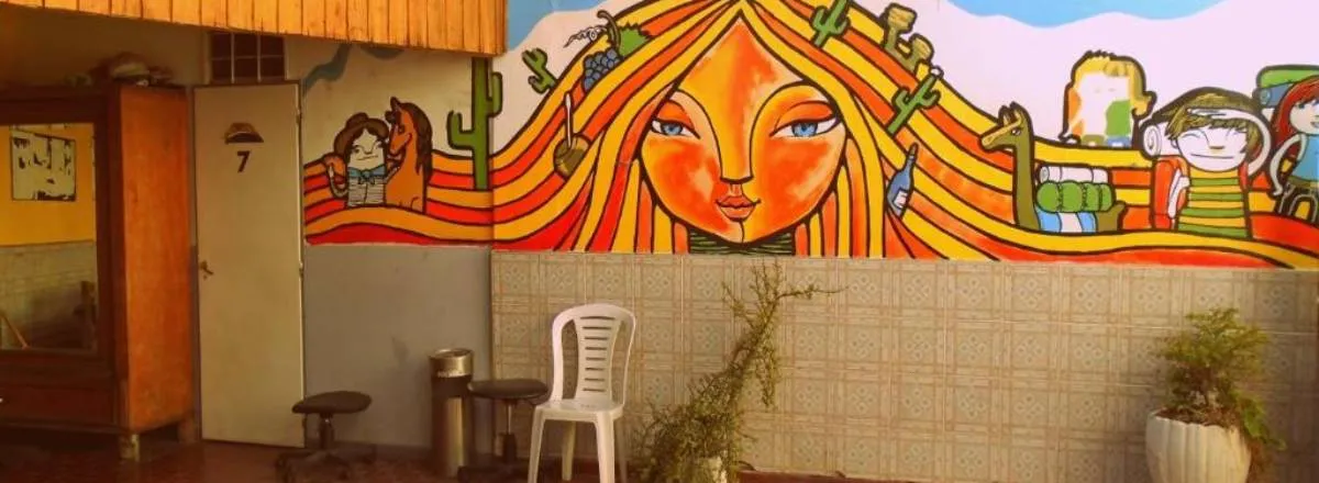 Hostels San Juan Hostel