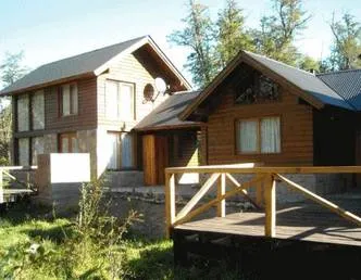 Alquiler temporario Casa de Montaña Ocrehue