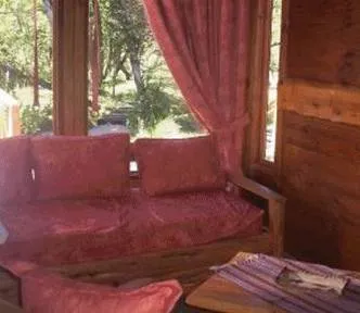 Alquiler temporario Casa de Montaña Ocrehue