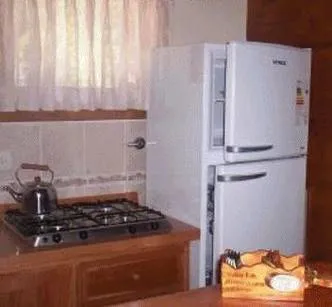 Alquiler temporario Casa de Montaña Ocrehue