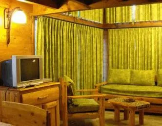 Alquiler temporario Casa de Montaña Ocrehue