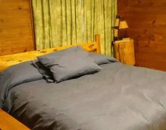 Alquiler temporario Casa de Montaña Ocrehue