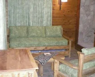 Alquiler temporario Casa de Montaña Ocrehue