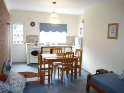 Playa del Gales Apart Hotels  in  Puerto Madryn