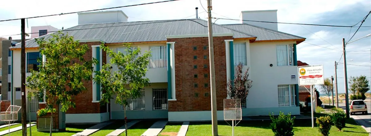 Apart Hotels Playa del Gales