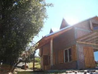 2-star Cabins Cabañas La Cueva del Oso