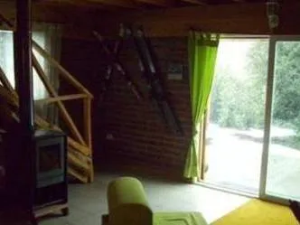 2-star Cabins Cabañas La Cueva del Oso