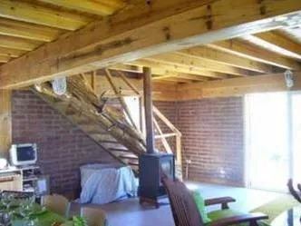 2-star Cabins Cabañas La Cueva del Oso