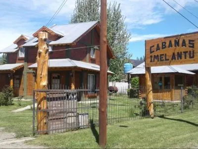 2-star Cabins Imel Antu