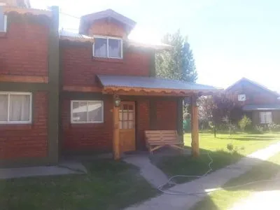 2-star Cabins Imel Antu