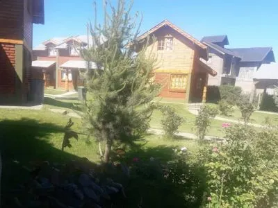 2-star Cabins Imel Antu