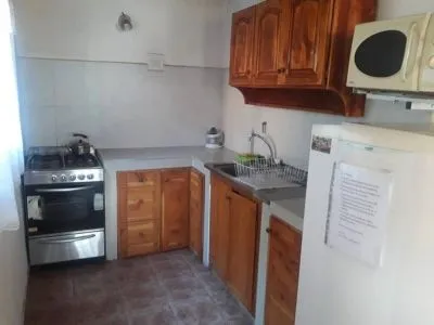 2-star Cabins Imel Antu