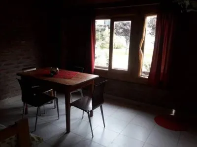 2-star Cabins Imel Antu