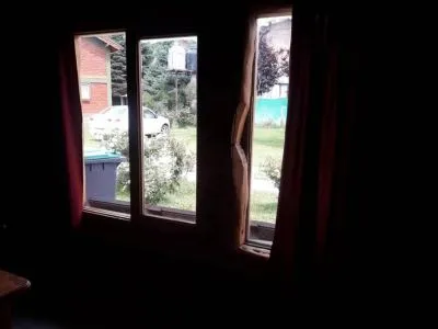 2-star Cabins Imel Antu