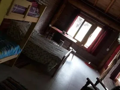 2-star Cabins Imel Antu