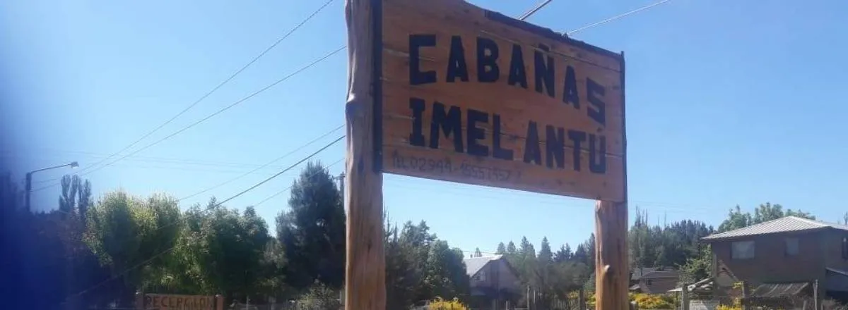 2-star Cabins Imel Antu