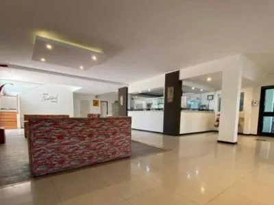 Hoteles 3 estrellas Sialdorf Gran Hotel