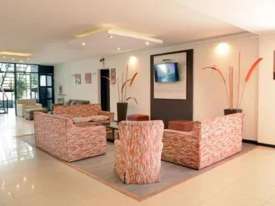 Hoteles 3 estrellas Sialdorf Gran Hotel