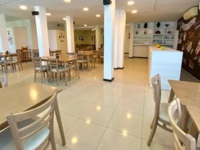 Hoteles 3 estrellas Sialdorf Gran Hotel