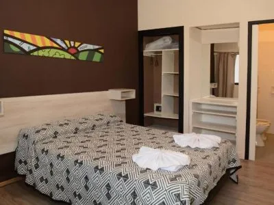 Hoteles 3 estrellas Sialdorf Gran Hotel