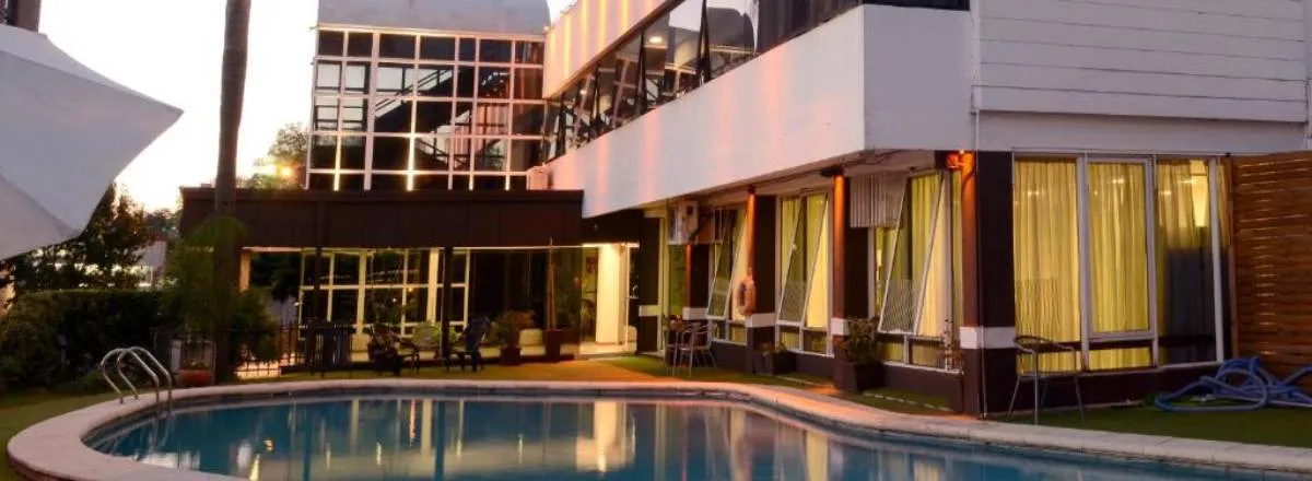 Hoteles 3 estrellas Sialdorf Gran Hotel