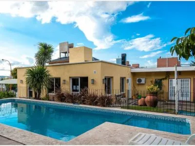 Descanso Las Tres Marías