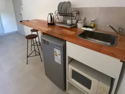 2-star Hotels Descanso Las Tres Marías