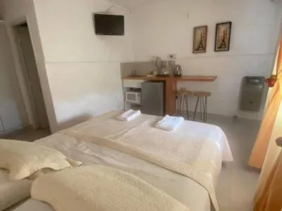 2-star Hotels Descanso Las Tres Marías