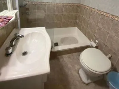 2-star Hotels Descanso Las Tres Marías